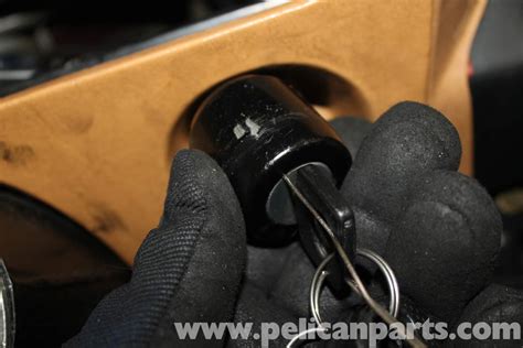 Mercedes Benz R Ignition Switch Removal And Replacement