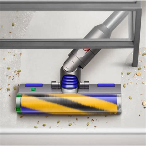 Купить Пылесос Dyson V15 Detect Complete — выгодная цена!