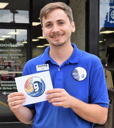 Goodwill Changes Lives - Goodwill of Central and Coastal VA