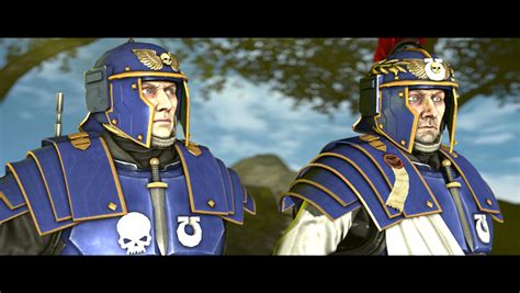 Prmius Of The Ultramar Auxilia By Justastra On Deviantart