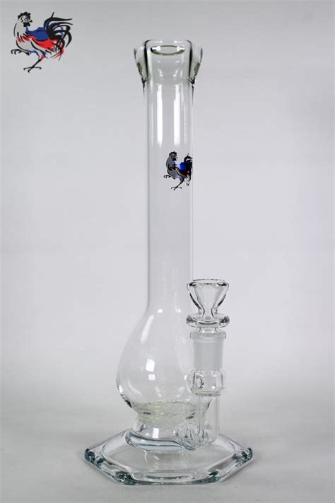 Shop Rooster Apparatus