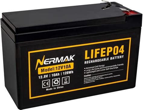 11 Best Lithium Batteries For Rvs Reviews In 2023 Electronicshub