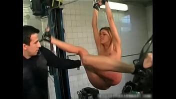 Hard Core Bondage And B Punishement XVIDEOS