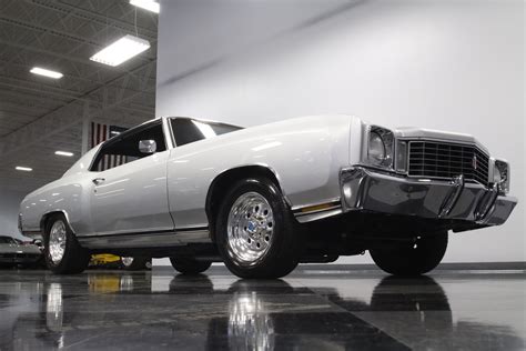 1972 Chevrolet Monte Carlo SS 454 for sale #83990 | MCG