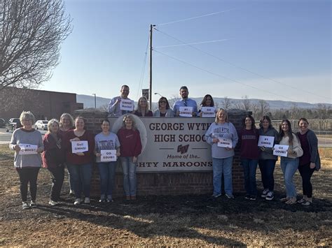 Wythe County Public Schools - Updated WCPS 2021-2022 Calendar | Facebook