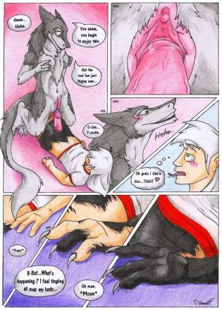 The Sergal Temple Luscious Hentai Manga Porn