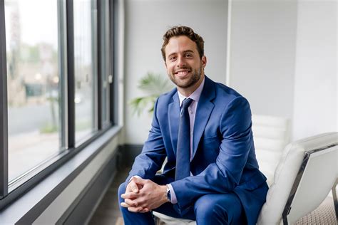 Ben Copeland - Carlson Partners