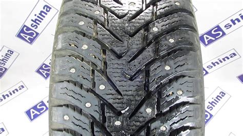 Шины бу 235 65 R17 Nokian Hakkapeliitta 8 SUV - 0015796FAL1VID - YouTube