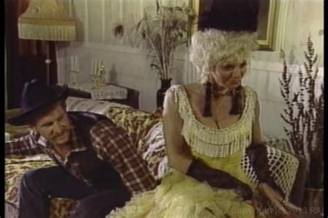 Sexy Blonde Sucks His Cock From Saddle Tramp By Caballero Home Video HotMovies