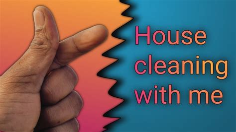 House Cleaning With Me Tamil Cleaning Vlog House Clean Motivation