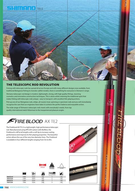 Shimano catalogue 2015 English by Shimano Europe BV - Issuu