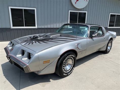 1979 Pontiac Trans Am American Muscle Carz