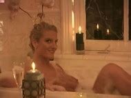 Naked Iliana Fischer In Blind Passion