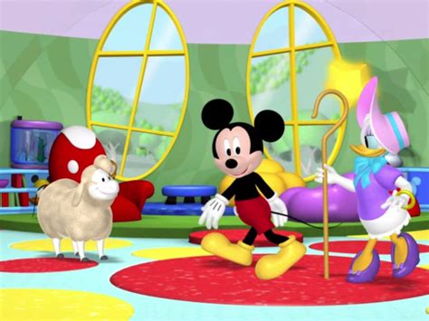 Watch Mickey Mouse Clubhouse Episodes | Season 1 | TV Guide