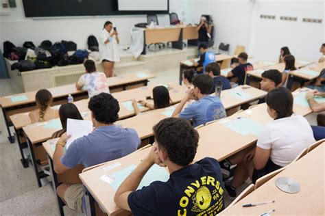 Cuándo empiezan las clases Estas son las fechas por comunidades del