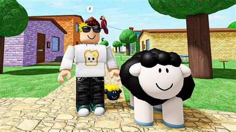 Find The Sheep How To Get Inverted Sheep Roblox Youtube