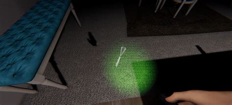Phasmophobia Dots Projector Function And Tiers