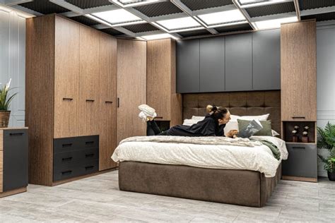 MakHome - Онлайн магазин за мебели, директно то производителя