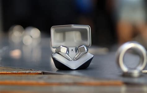 HIFIMAN Svanar Wireless - The Swan Takes Flight — Audiophile Heaven