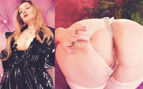 Suculento Jogo De Buceta Molhada Milf Curvil Nea Bunda Grande Vestindo Meias Arya Grander