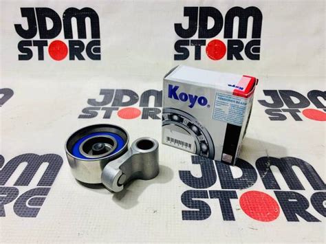 Купить JDMStore | Натяжной ролик ремня ГРМ (1JZ-FSE, 2JZ-FSE) в Санкт ...