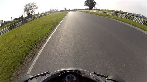 Mondello Track Training Day P1 YouTube