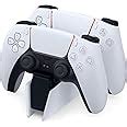 Amazon.com: Playstation DualSense Charging Station : Video Games