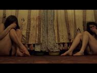 Naked Yuliya Radaeva In Siberian Ripper