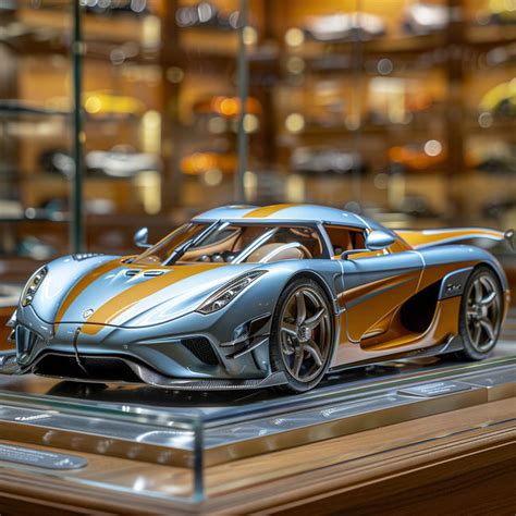 L Univers Fascinant Des Hot Wheels 2025 Un Guide Complet Pour Les Collectionneurs Avertis