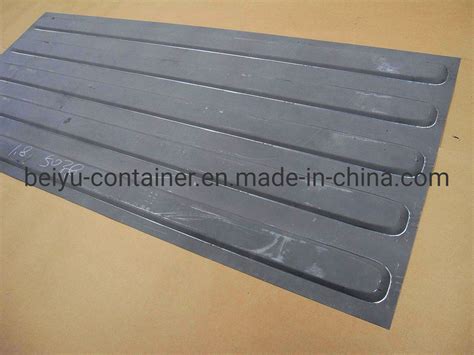 Shipping Container Spare Part - China Container Parts and Accessories ...