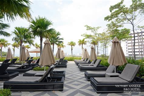 Chasing Food Dreams Eando Hotel Penang