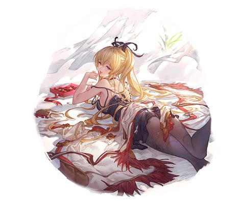 Vira Valentine Granblue Fantasy Wiki