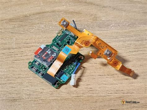 Guide Naked Gopro Hero For Cinewhoop Oscar Liang