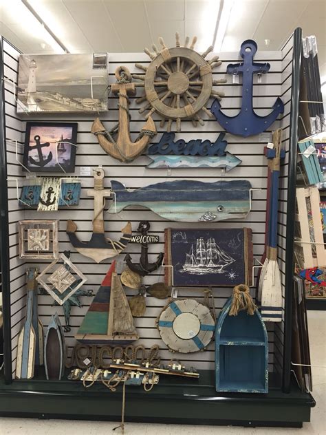 Coastal Decor From Hobby Lobby Your Ultimate Guide Decor