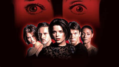 Scream 2 (1997) – Movies – Watch online, for FREE!