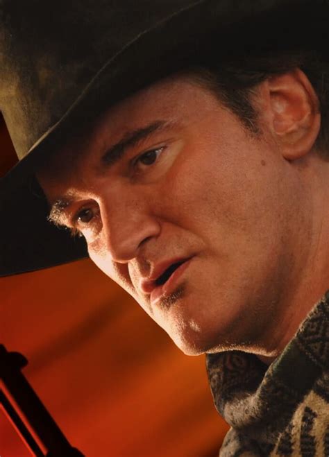 Quentin Tarantino: Directing Tips and Quotes from Tarantino’s Interviews