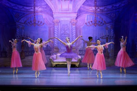 Bossov Ballet Theatre to perform ‘The Nutcracker’ Dec. 13-15