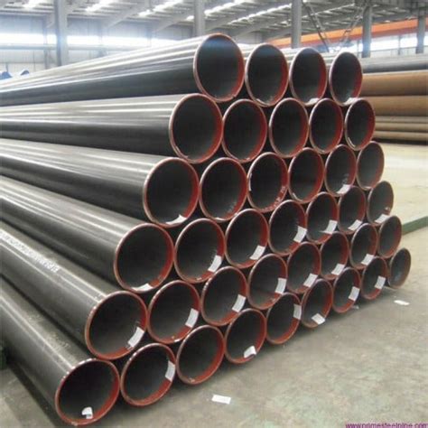 Stainless Steel Ms Erw Pipe At Best Price In Delhi Perfect