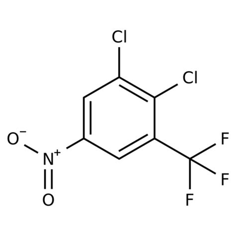 Synthonix Inc Dichloro Nitro Trifluoromethyl Benzene