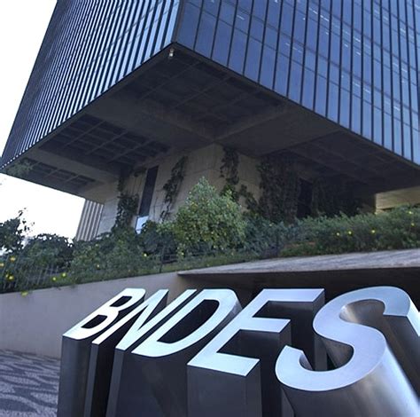 Monteiro E Coutinho Anunciam Detalhes Da Ampliação Do Bndes