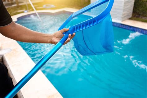 Pool Maintenance for Beginners | Hacienda Pools