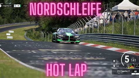 Acc Assetto Corsa Competzione Hot Lap Bmw M Gt