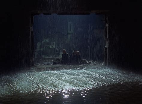 Stalker | Andrei Tarkovsky | 1979 – @theartofmoviestills on Tumblr