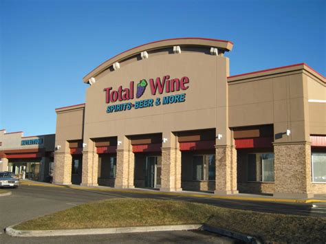 Liquor, Wine and Beer Store Near Me | Total Wine & More