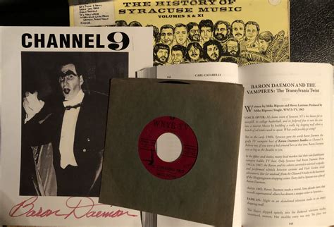 Boppin' (Like The Hip Folks Do): MIKE PRICE: Syracuse mourns the best