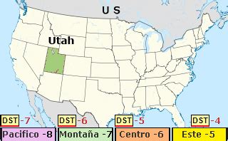 Time In Utah USA Personifying The Mountain Averages Right Now