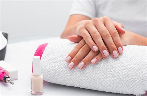 Elegant Nail Salon Frisco Village