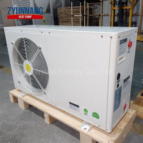 Air Source Heat Pumps R Easy Central Hot Water Minimal Space Kw Heater And Water Heater Price