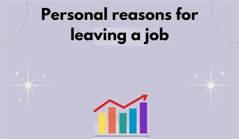 Good Reasons For Leaving A Job Valid And Positive Reason Loker Dan Gaji
