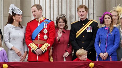 A Look At Prince William And Kate Middletons Best Balcony Appearances